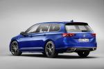 Volkswagen Passat R-Line Variant 2019 года (WW)